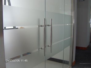 德州门窗玻璃贴膜