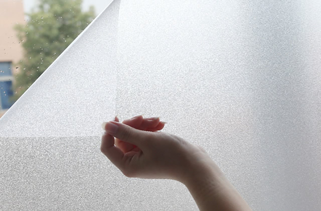 窗户玻璃贴膜选购指南