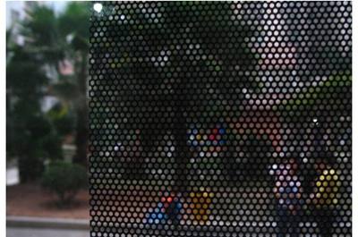 上海单视玻璃贴膜