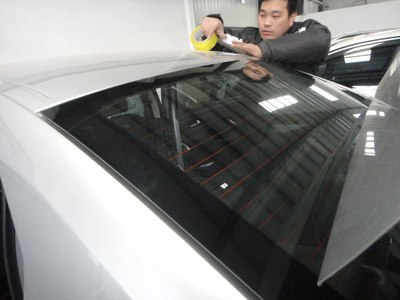 爱丽舍提车三个月使用感受+换后挡风玻璃总成_爱丽舍论坛_手机汽车之家