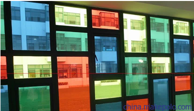 【深圳玻璃贴膜深圳隔热玻璃贴膜深圳磨砂玻璃贴膜】价格,厂家,图片,玻璃贴膜/窗纸,深圳豪锦科技-