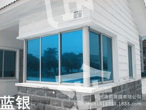 厂家现货批发 建筑膜 玻璃贴膜 隔热膜 颜色有几十个 全网最低价 迪霸玻璃贴膜