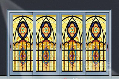 玻璃窗贴膜有什么作用?玻璃窗贴膜步骤介绍