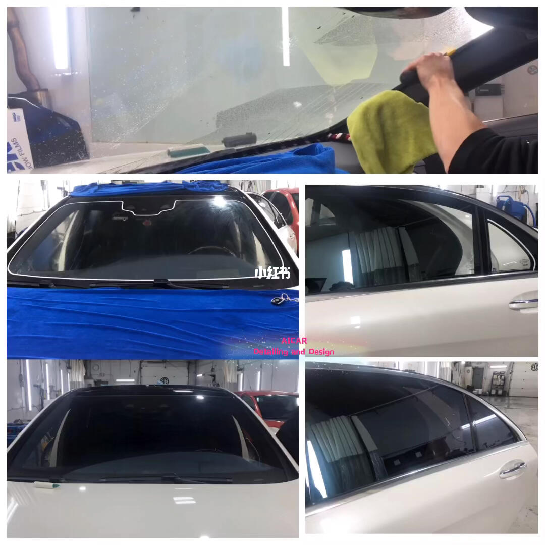 多伦多汽车玻璃贴膜-s560_多伦多_梅赛德斯-奔驰怎么.