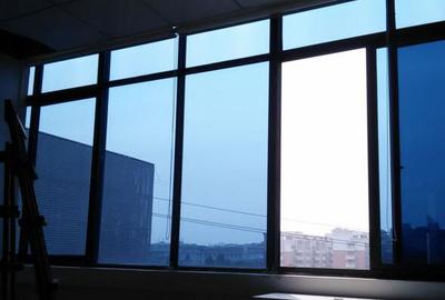 深圳玻璃贴装饰膜,玻璃贴膜,深圳玻璃贴带颜色膜