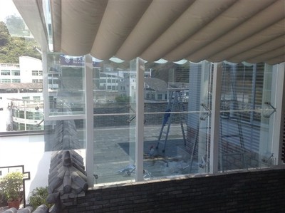 探索玻璃贴膜 龙岩、厦门、三明三地应用与优势