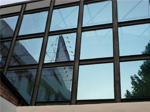 办公室玻璃贴膜价格与方法全解析