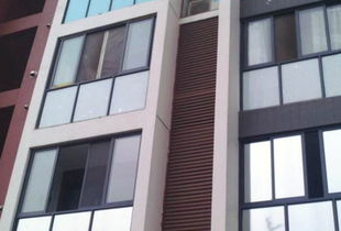 建筑玻璃贴膜厂家价格解析