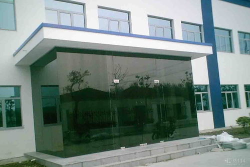 防晒隔热膜 为您的玻璃增添智能防护