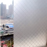 普瑞斯玻璃贴膜专卖店 专业静电玻璃贴膜，网购首选拍拍网