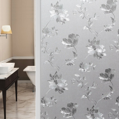 玻璃贴膜45cm 选择、应用与维护全指南